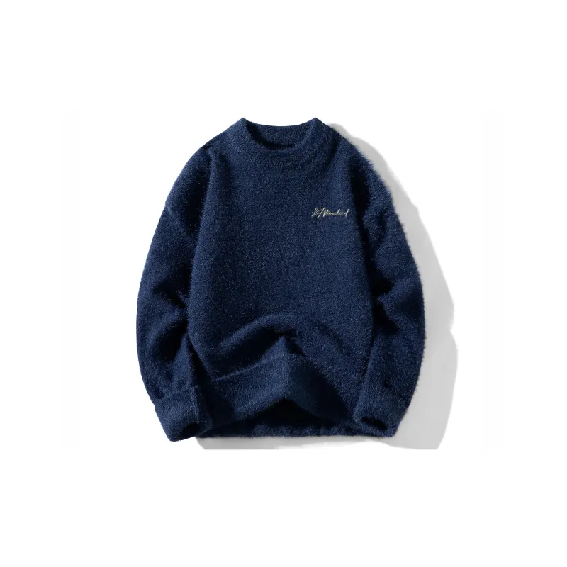 LA'T.WEEKEND Sweaters Unisex-12