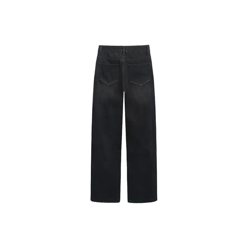 COVT Jeans Women's Black-1