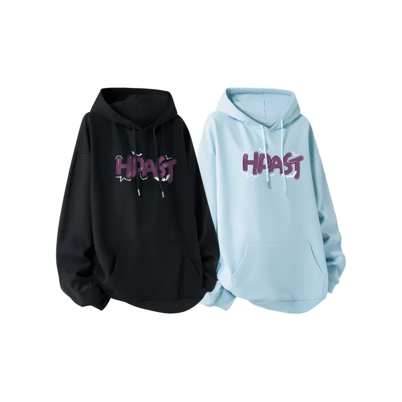HYPASCENT Sweatshirt Unisex 2 Pack-14