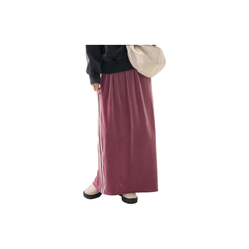 FREAK'S STORE FW23 Casual Long Skirt Women's-10