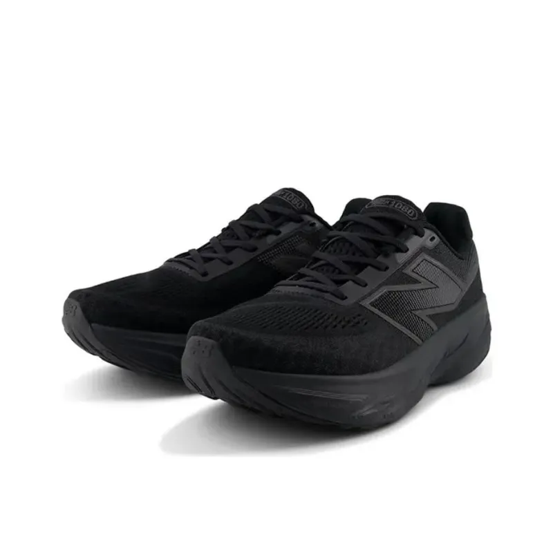 New Balance Fresh Foam X 1080v14 Black Phantom-2