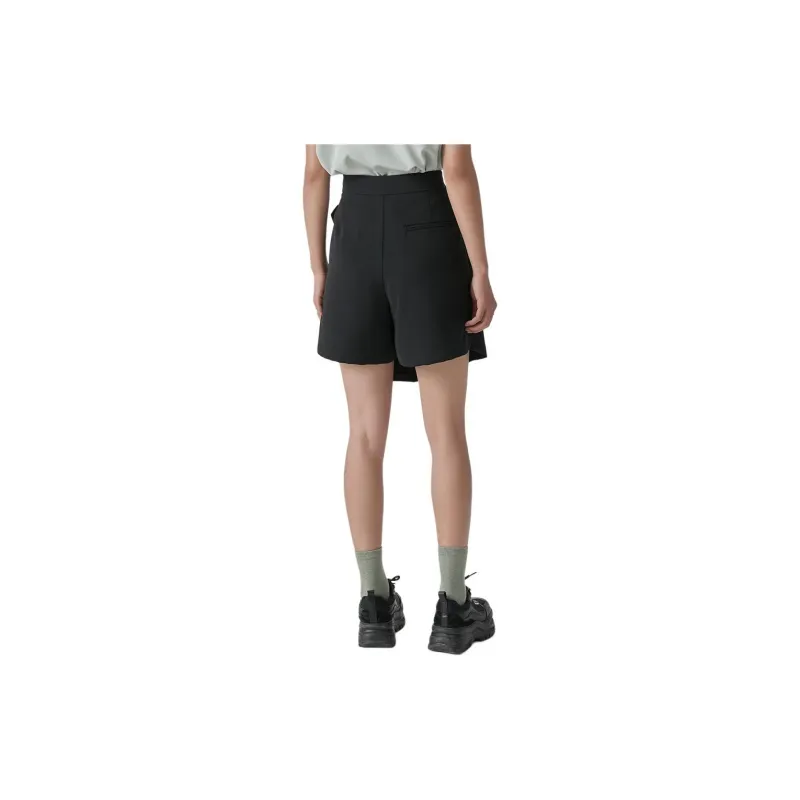 Omont Casual Shorts Women's-3