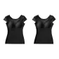LS-6339/Black+Black/2 Pack