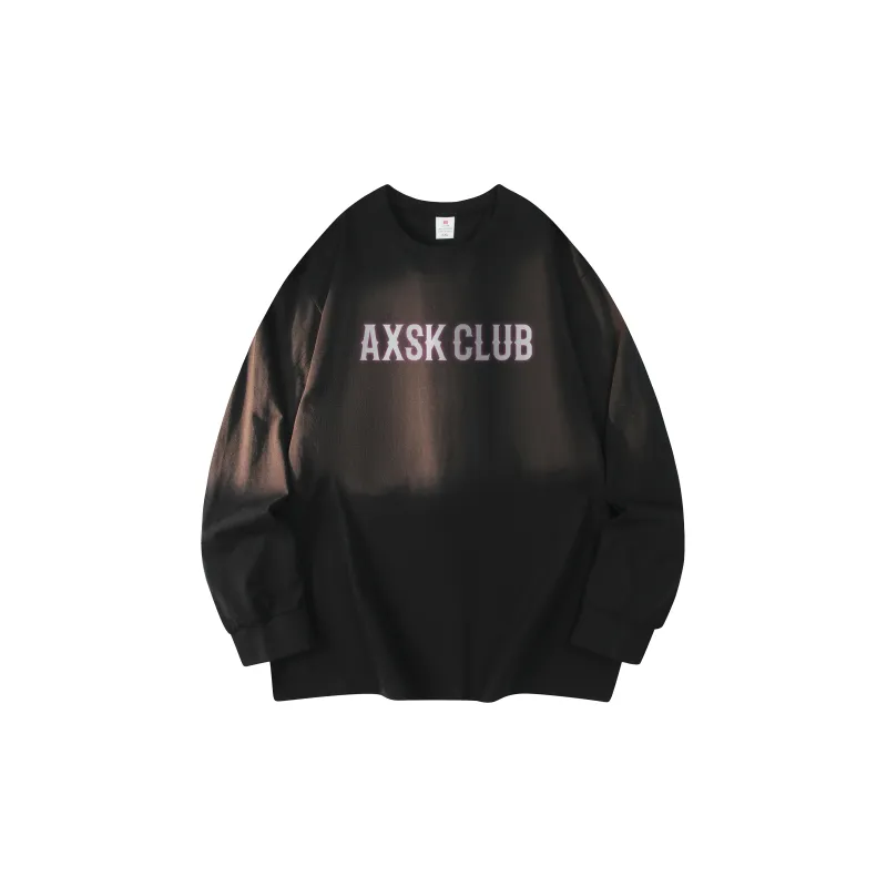 A.X.S.K T Shirts Unisex-1