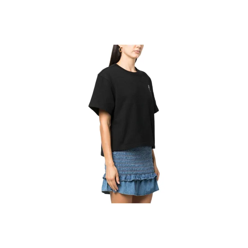 ISABEL MARANT ETOILE Mona T shirt-3