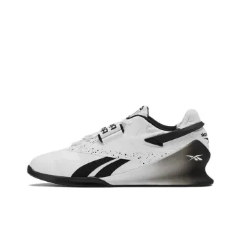 Legacy Lifter Reebok 2 'White Black'