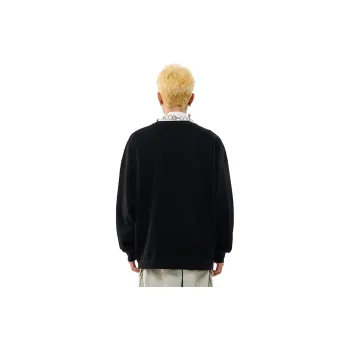 Jifffly Sweatshirts Unisex