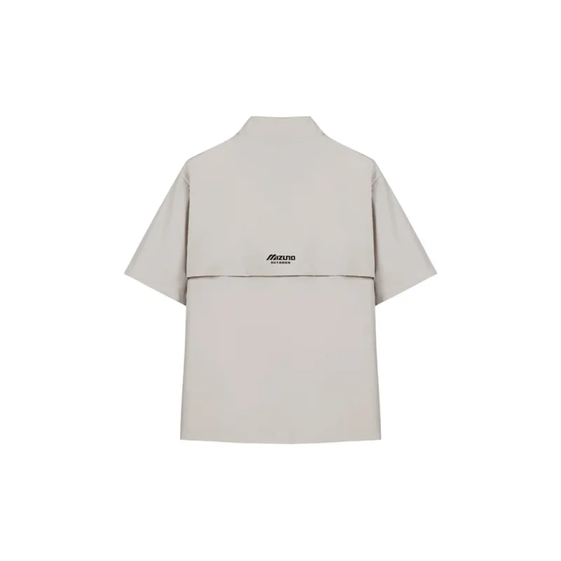 Mizuno Shirts Men-1