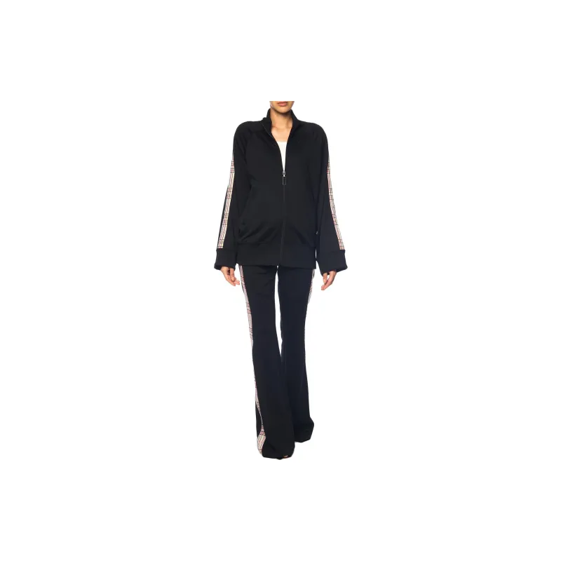 VERSUS Jackets Women's Black-1