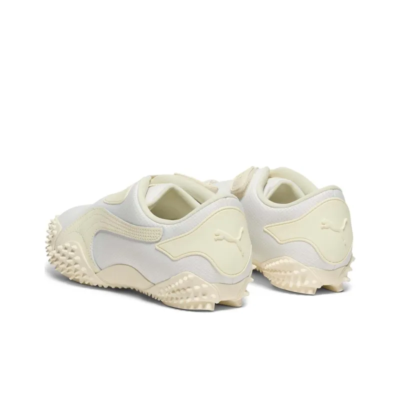 PUMA Mostro Archive White-4