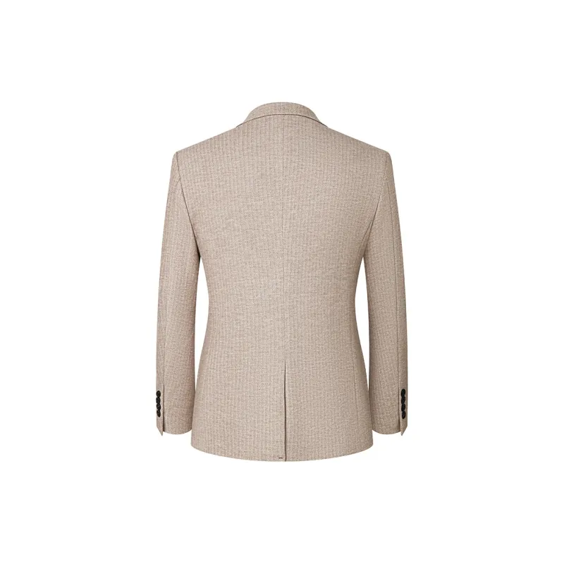 JOHNHOLLIS Business Suits Coats Men's-6