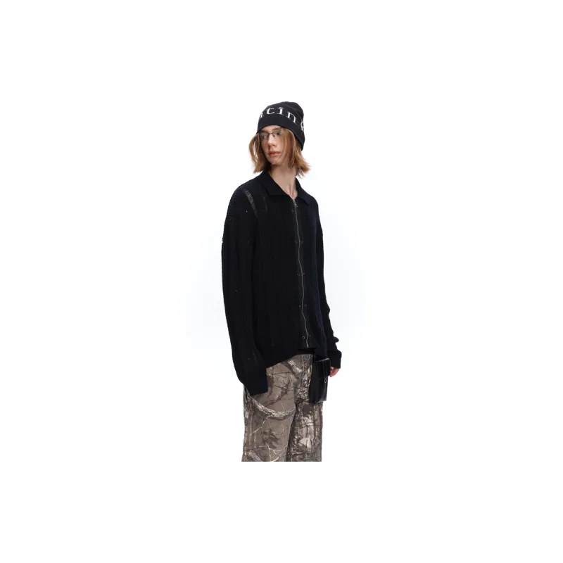 MADE EXTREME Knitwear Unisex-10