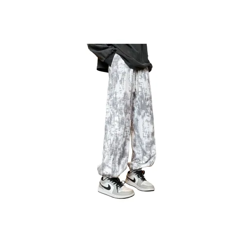 Magmode Casual Pants Unisex