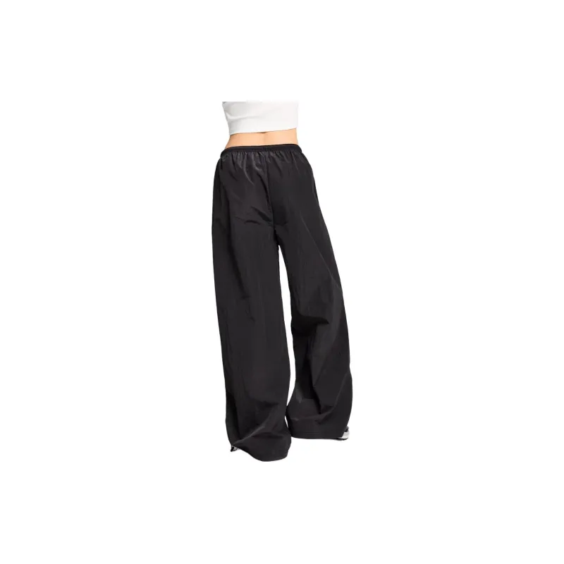 PUMA DARE TO Casual Pants Women's Black-3