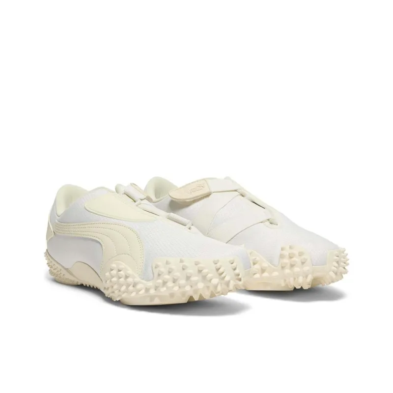 PUMA Mostro Archive White-3