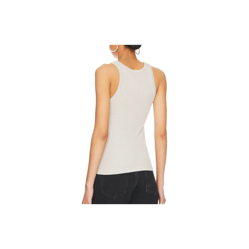AGOLDE Women's Vest-2