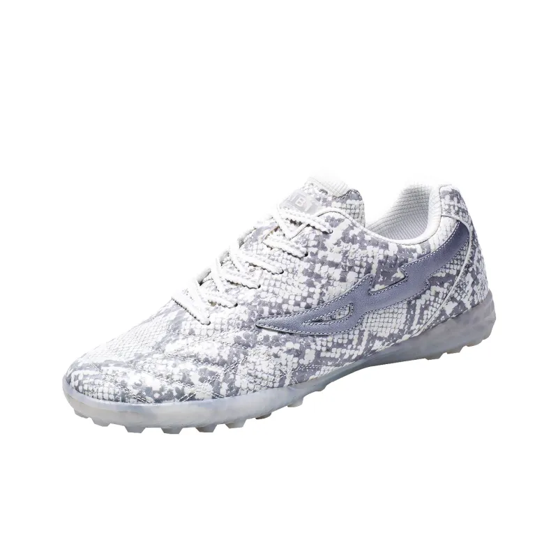 SIMBA'S PRIDE Artificial Ground Breathable Moisture Wicking Soccer Shoes Unisex-5