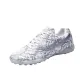 Silver White