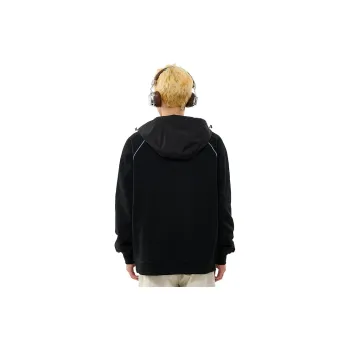 Jifffly Sweatshirts Unisex