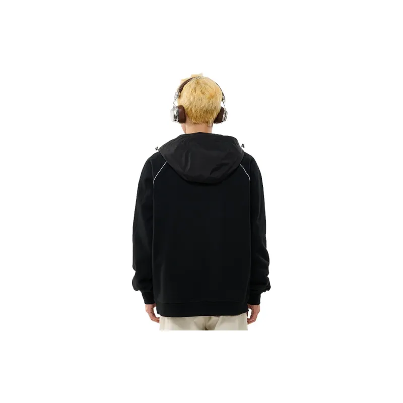 Jifffly Sweatshirts Unisex-0