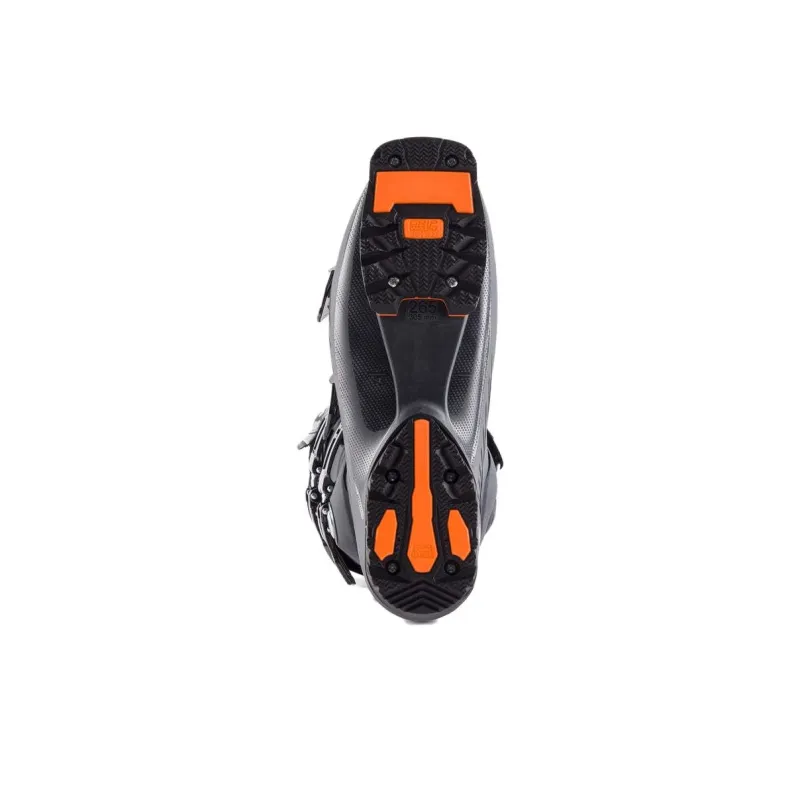 ROSSIGNOL Ankle Boots Men's Black-5