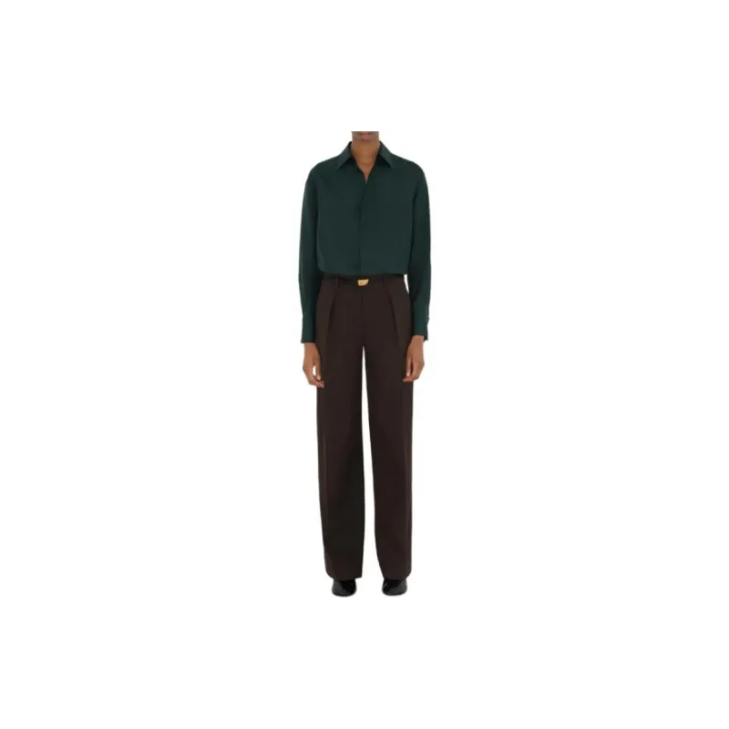 Burberry Shirts Women's Jungle-1