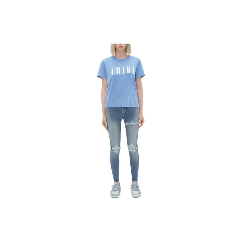 AMIRI Jeans Women's Indigo-4