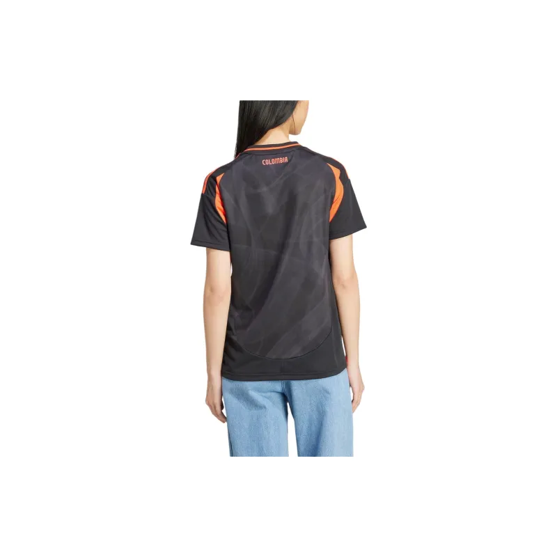 Adidas Free Shipping With AdiClub Colombia 24 Away Jersey-4
