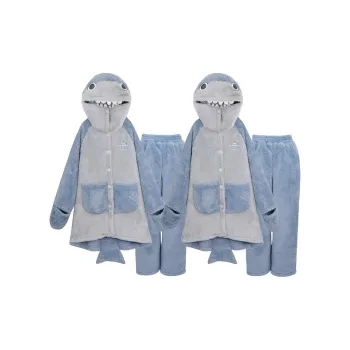 O'MESIK Pajama Set Unisex Image Color