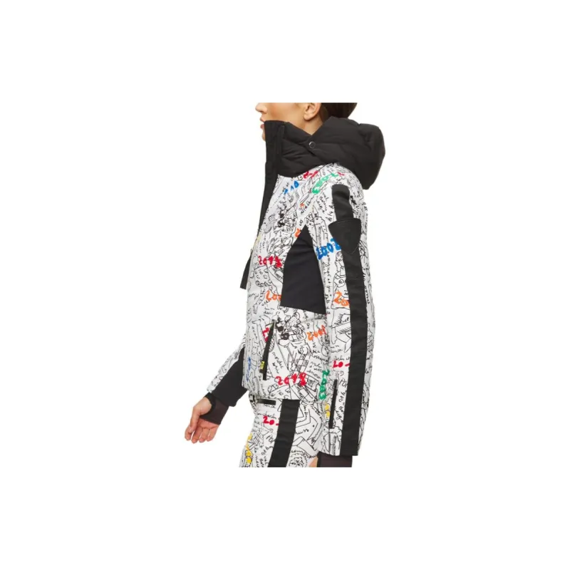 ROSSIGNOL Jackets Women's Multicolor-5