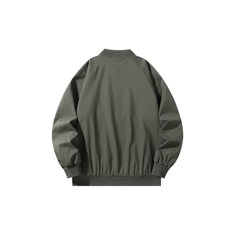 Kepu Baseball Jerseys Unisex-3