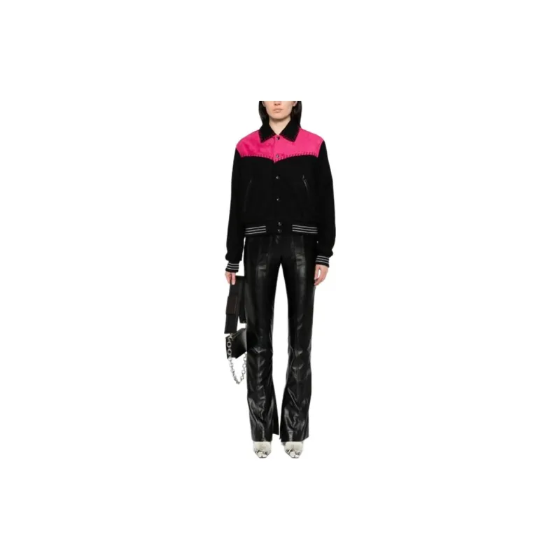 ANDERSSON BELL Jackets Coats Women's Black-2