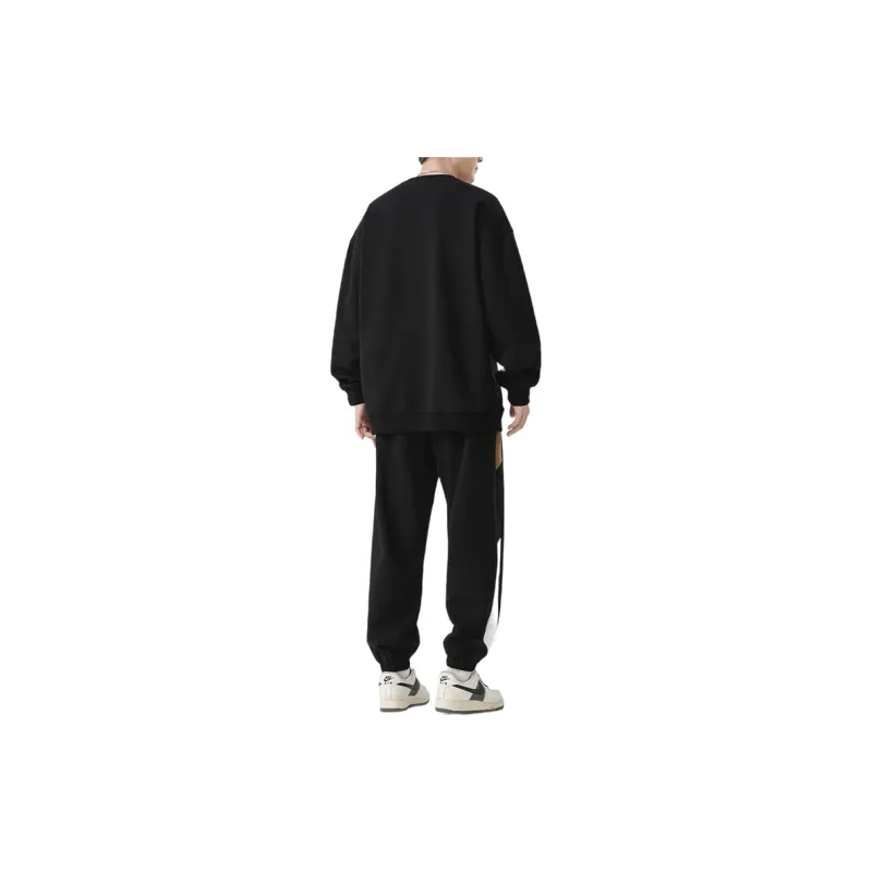 33TH Sweatshirt Sets Unisex-1