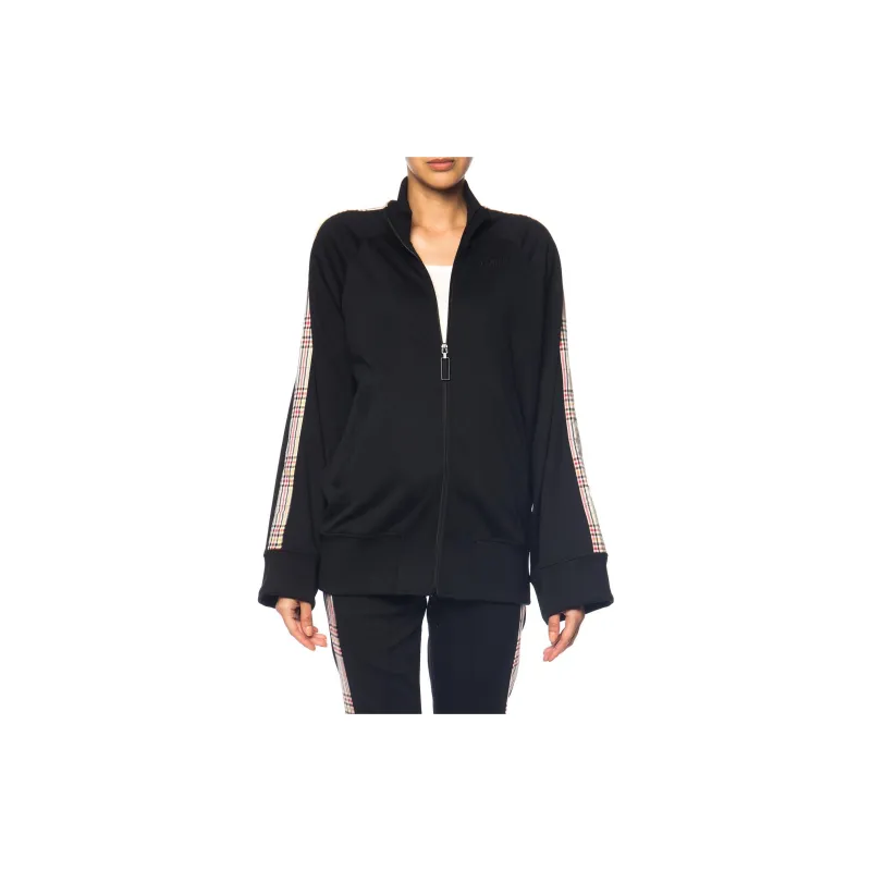 VERSUS Jackets Women's Black-2