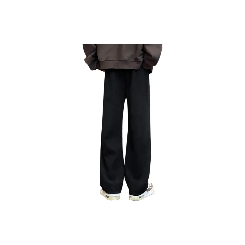 MIIRACER Casual Pants Unisex-2