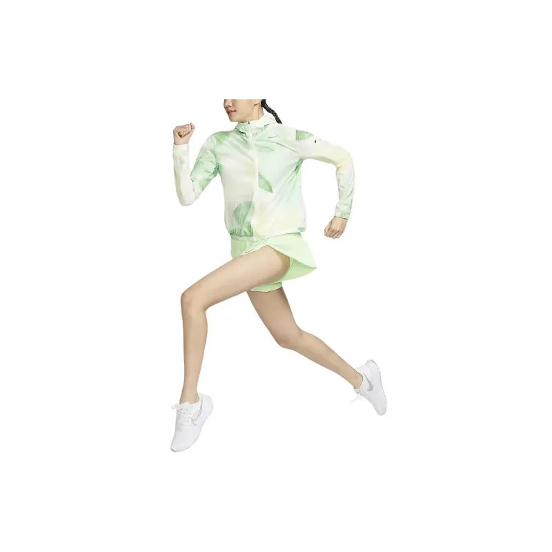 Nike Impossibly Light Jackets Coats Women's Sail White-2