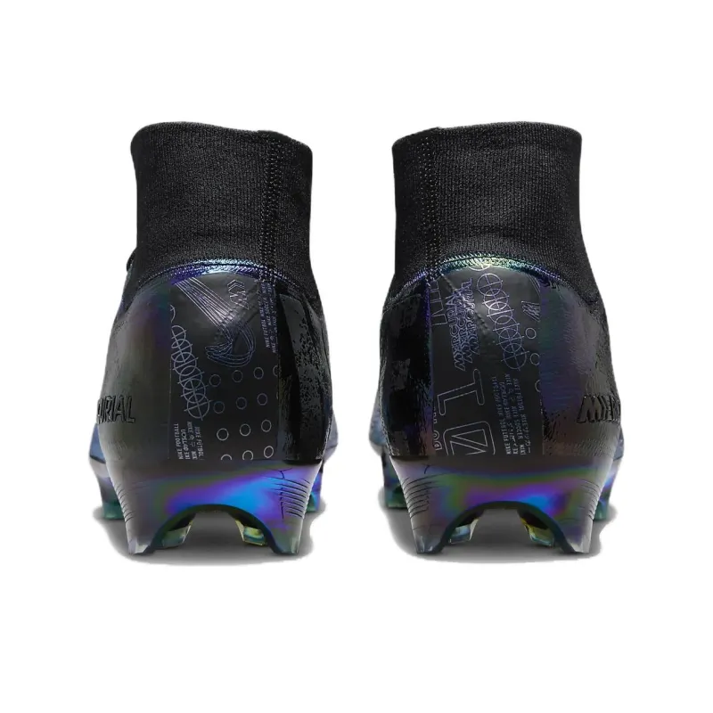 Nike Mercurial Superfly 10 Elite Fg Iridescent-4