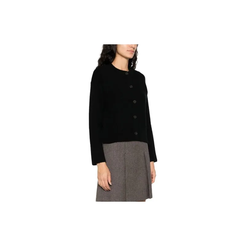 VINCE Sweaters Women's Black-3