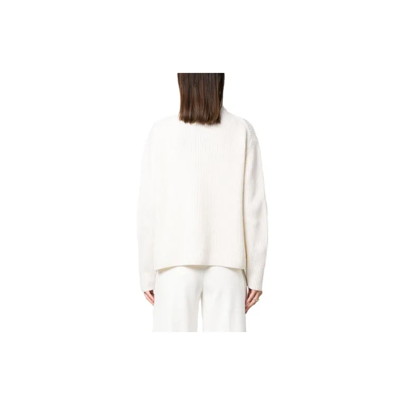 PINKO FW23 Sweater Women's White-2