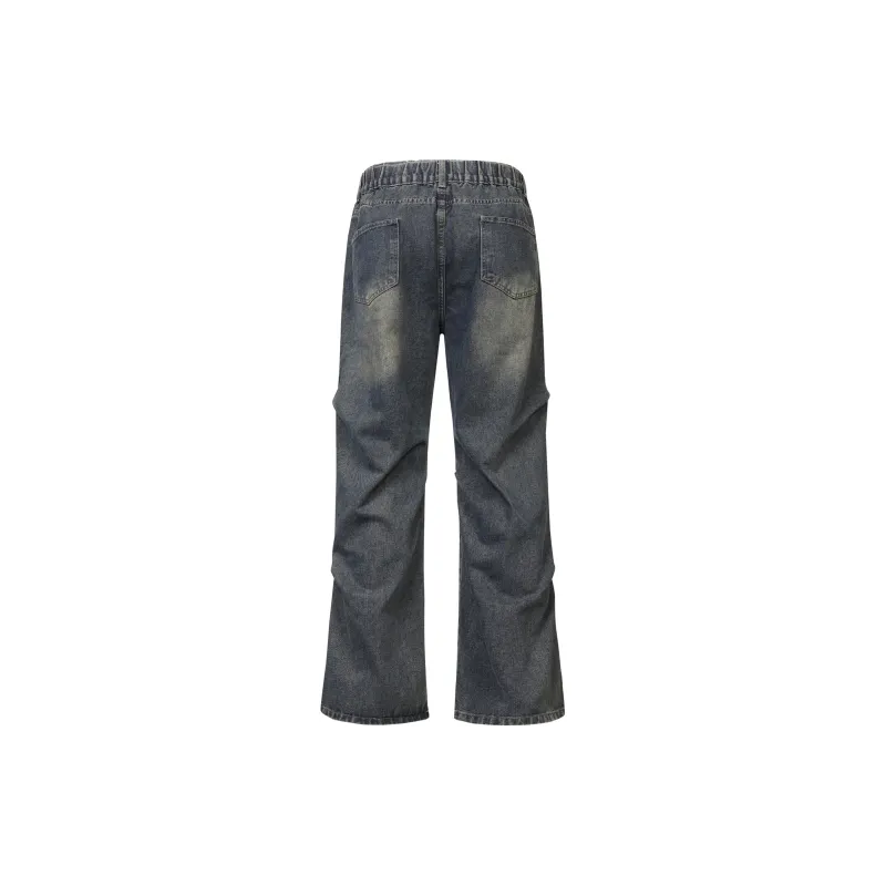 Teddy Bear Collection Jeans Unisex-7