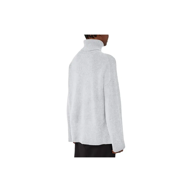 Canada Goose Sweater Women's Silver Birch-2