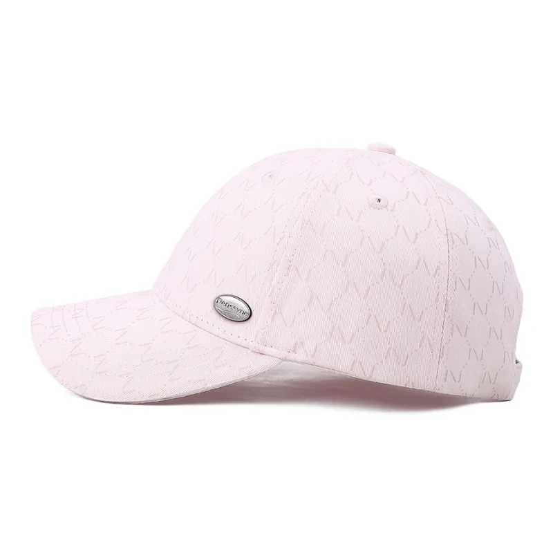 DENSSYNE Cotton Baseball Caps Women's-7