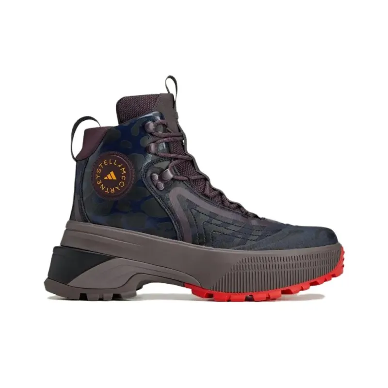 Adidas By Stella McCartney Terrex Hiking Boots-1