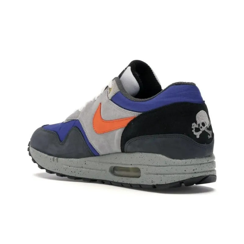 Nike Air Max 1 Skulls Pack Royal-4