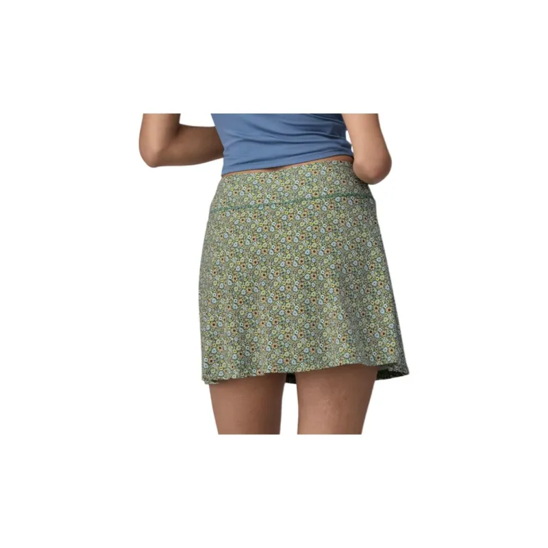 Patagonia Maipo Skort Casual Short Skirts Women's-8