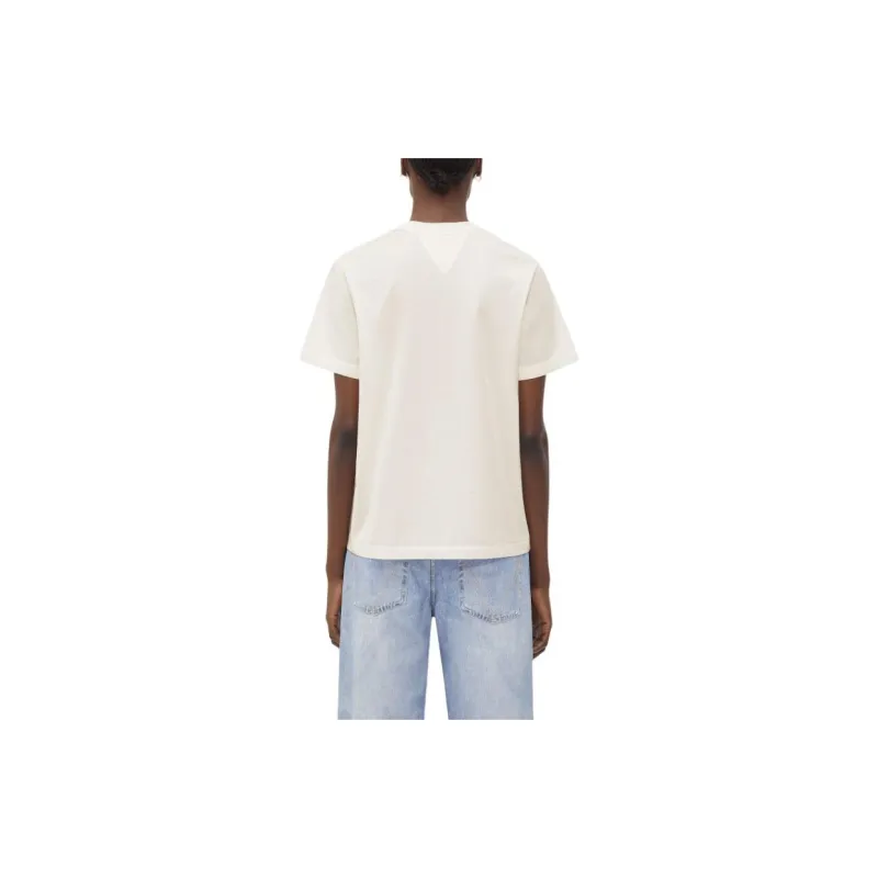 Bottega Veneta Light Jersey T Shirt-1