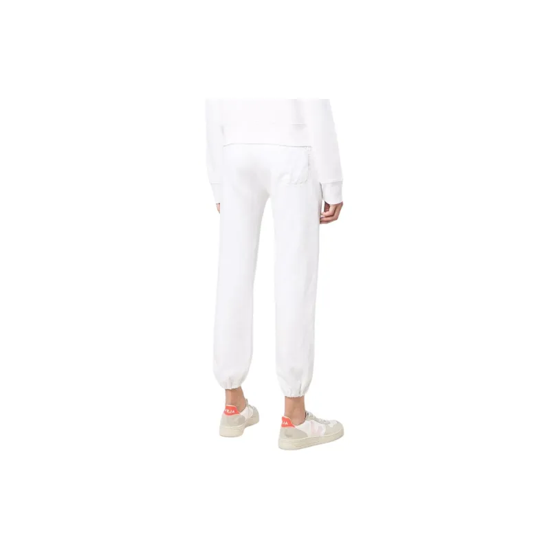 NILI LOTAN Mid-rise Track Pants-2