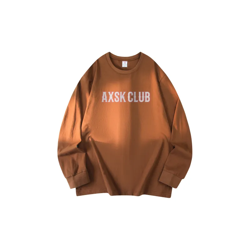 A.X.S.K T Shirts Unisex-29