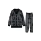 Black Gray