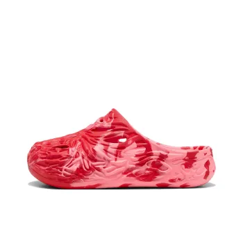 PUMA LaMelo Ball MB.04 Slide Sunset Glow